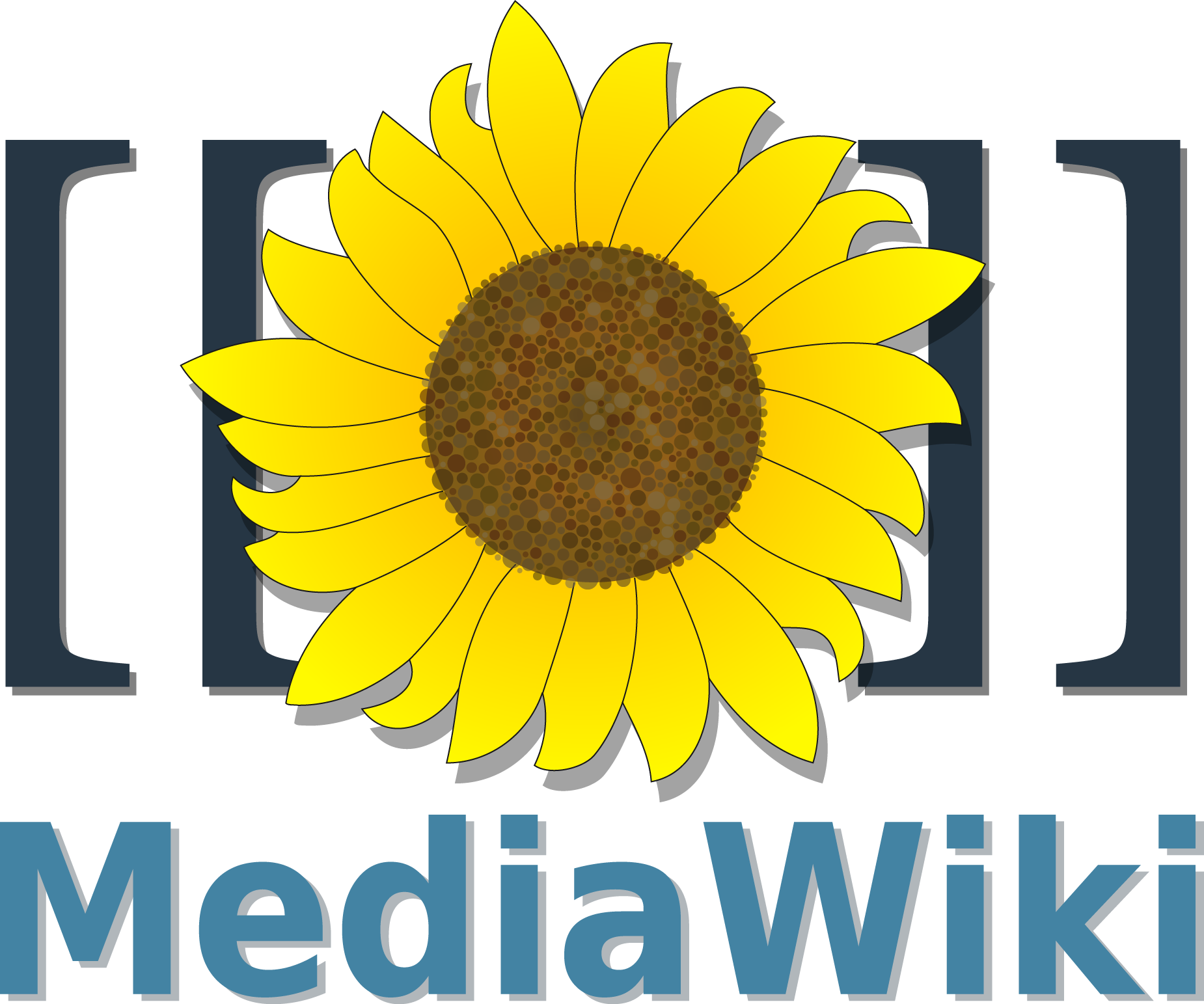 Time to upgrade Mediawikis again!